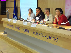 En este momento estás viendo III EMLIEPO ‘La U.E. con la democracia árabe’