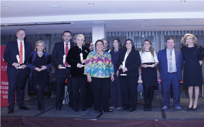 En este momento estás viendo Cena y entrega de Premios Solidarios a la Igualdad MDE