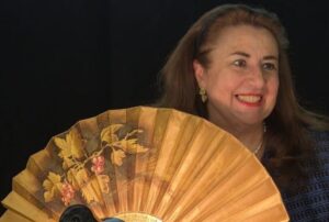 Lee más sobre el artículo EL ATENEO ESCURIALENSE RESCATA DEL OLVIDO A LAS MUJERES QUE CONSTRUYERON LA ESPAÑA MODERNA DESDE SUS SALONES