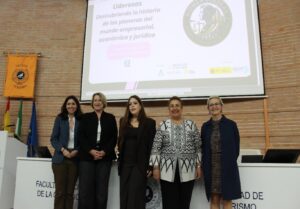 Lee más sobre el artículo PROYECTO ‘LIDERESAS’: LA CIENCIA CIUDADANA HACE JUSTICIA A LAS MUJERES