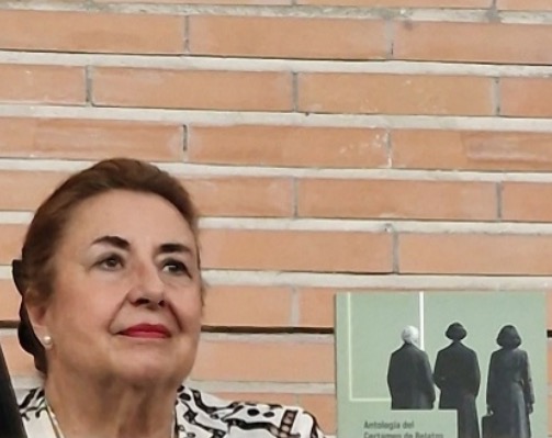 Giovanna G. de Calderón