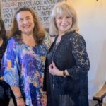EL PARADOR DE GREDOS ACOGE LA PRESENTACIÓN DE HUELLAS DE MUJER