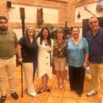 PRESENTACIÓN DEL III CERTAMEN DE RELATOS MDE EN EL LA PUEBLA DE MONTALBAN